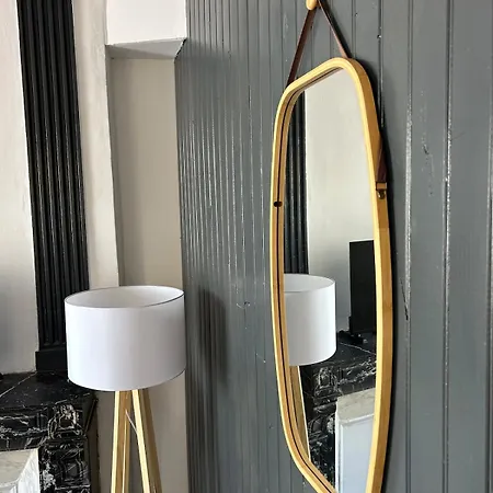 Cosy - 35 M2 - T2 Hyper Centre - équipé Appartement