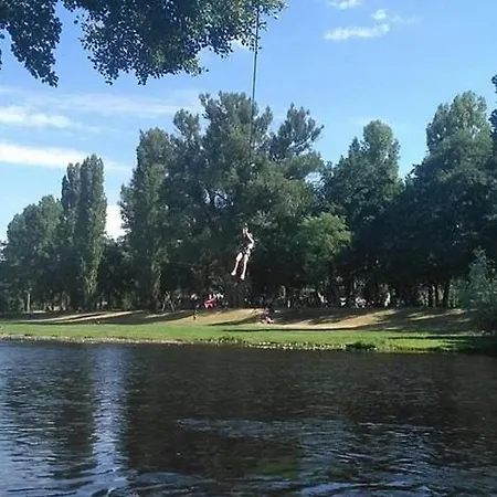 Appartement Cosy - 35 M2 - T2 Hyper Centre - équipé Langeac