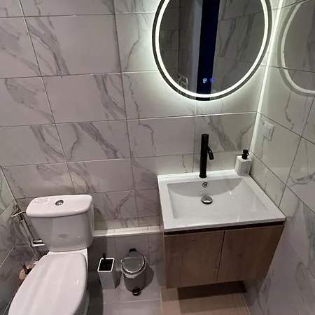 Cosy - 35 M2 - T2 Hyper Centre - équipé Appartement