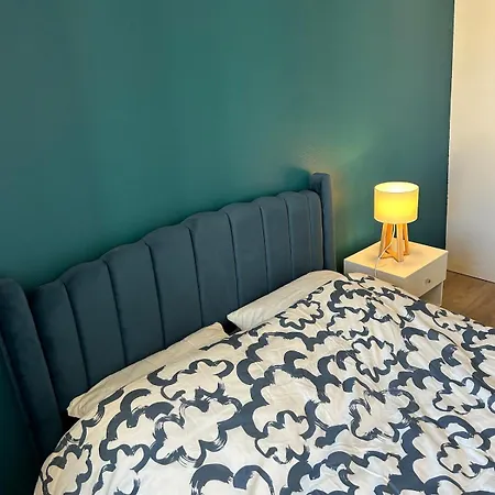 Appartement Cosy - 35 M2 - T2 Hyper Centre - équipé *