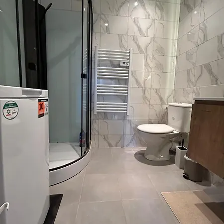 Appartement Cosy - 35 M2 - T2 Hyper Centre - équipé