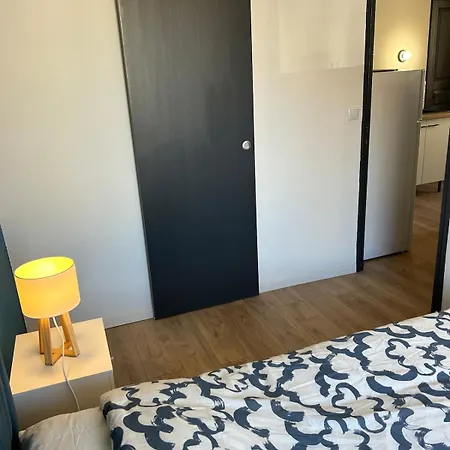 Appartement Cosy - 35 M2 - T2 Hyper Centre - équipé