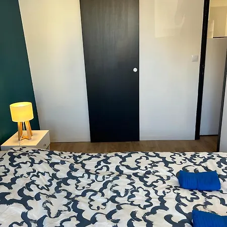 Appartement Cosy - 35 M2 - T2 Hyper Centre - équipé Langeac